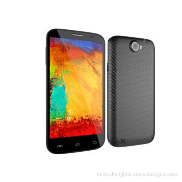 6.0' Dual- Core Android Smartphone with Qhd IPS LCD A9910W